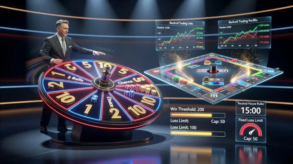 Monopoly Live Strategy Tips: Best Moves, House Rules Tactics, and Bank Trading Guide